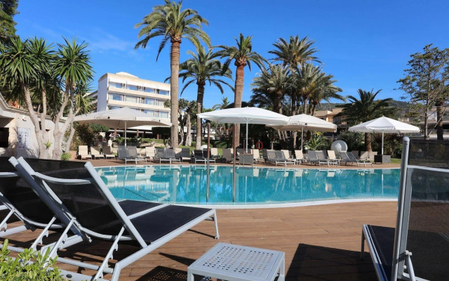 Son Caliu Apartamentos