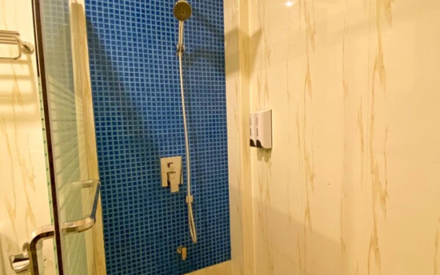 Scuba Residence