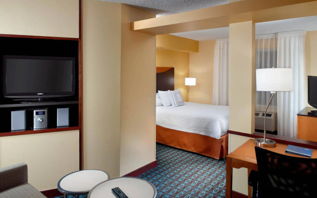 Fairfield Inn by Marriott Clarksville