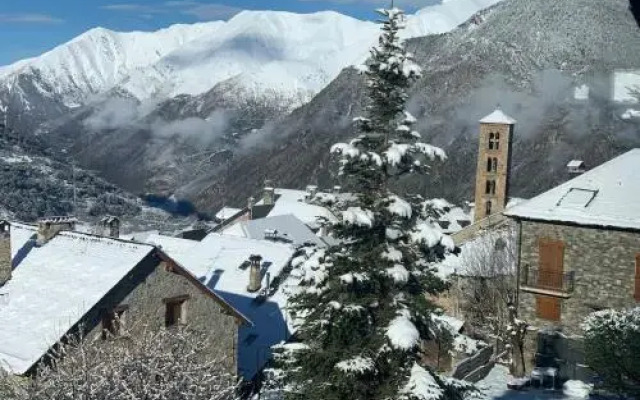 El Xalet de Taüll Hotel Rural