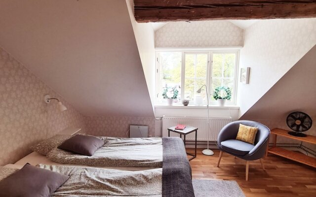 Hotell Röda Magasinet