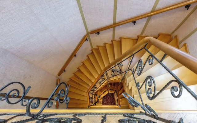 Deniz Inn Duplex Villa with Sea View