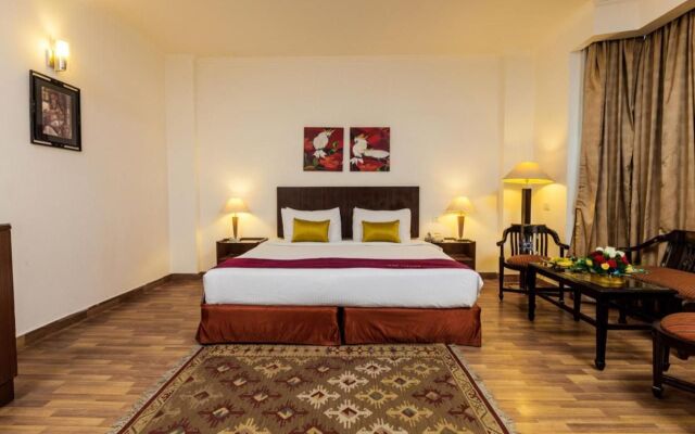 FabHotel Goodwill GK 1