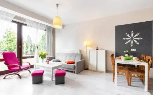 Apartamenty Oaza Superior Zakopane