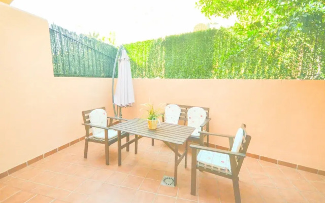 Casa Cristina