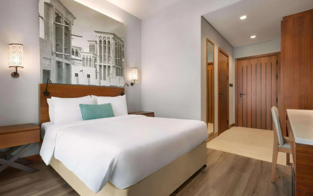 Ibis Styles Dubai Gold District