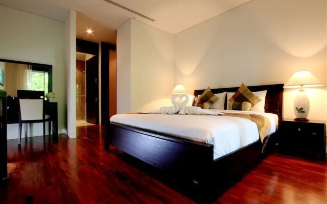 Kata Gardens 2br Holiday Apartment 8A