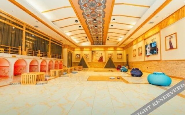 Yuanping Jiajiale Hotel