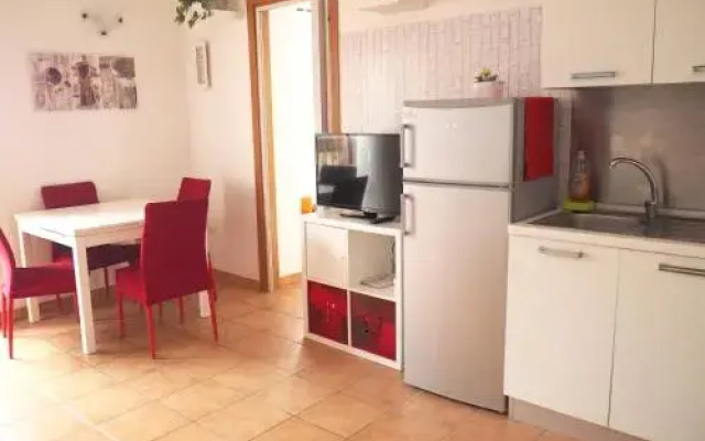 Charming Apartment Ortigia