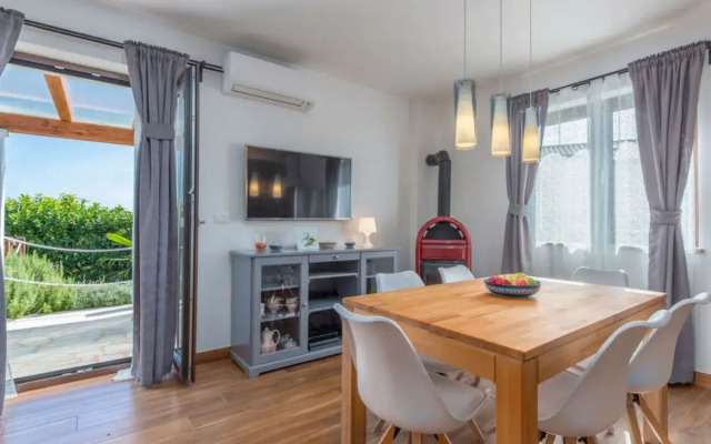 House Villa Joy Novigrad (Istra)