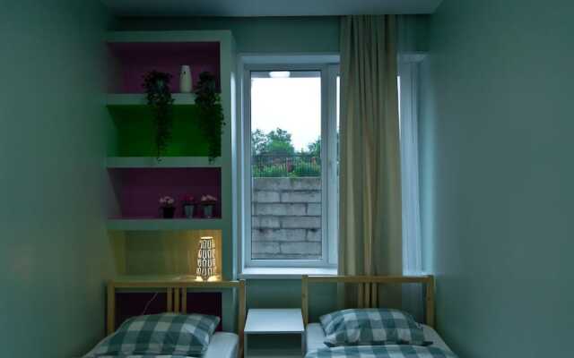 Together small ford Guesthouse - Hostel