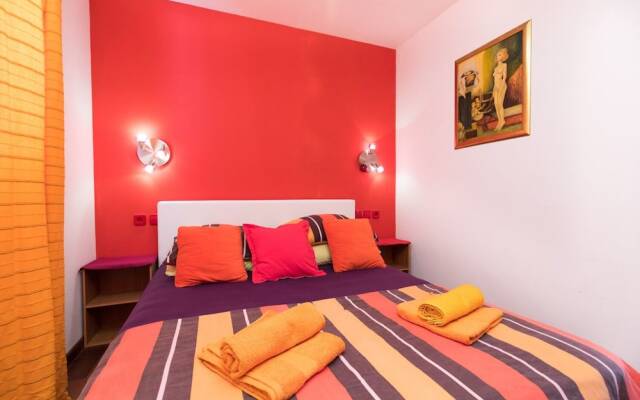 Villa Prime - Private Pool and sea View - H