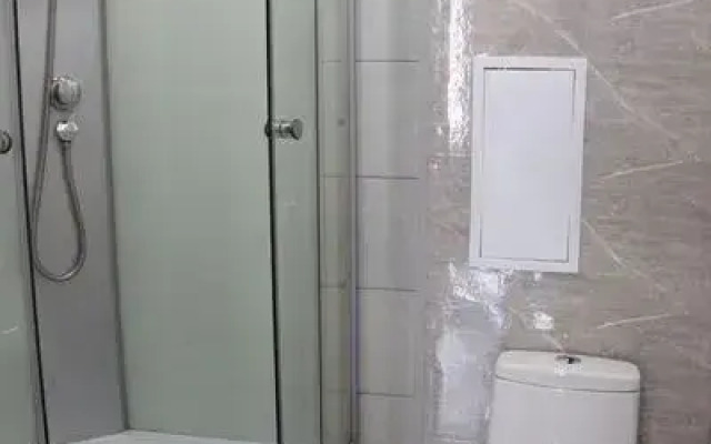 Rental SPB apartments on Zina Portnova str., 12