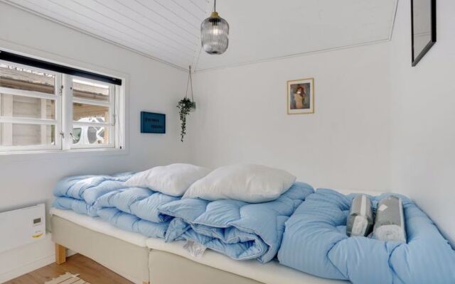 "Dana" - 1.1km from the sea in Western Jutland