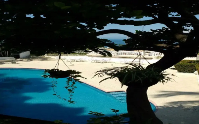 Las Playas Guitarron
