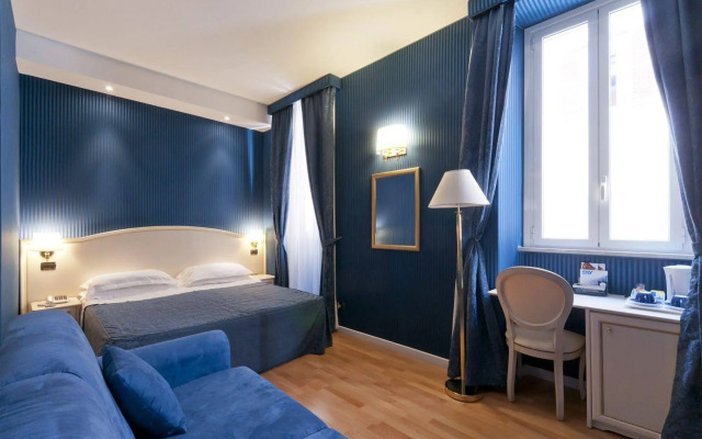 Trevi 41 Hotel