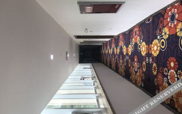 Yajiang Kangba Hanzi Hotel