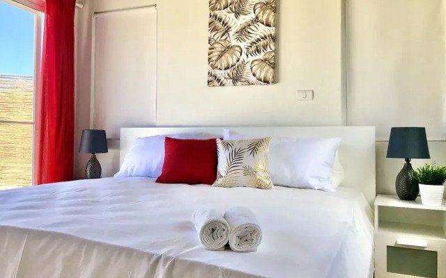 Sosua Ocean Vilage Villa With 2 Bedrooms And Privat Pool