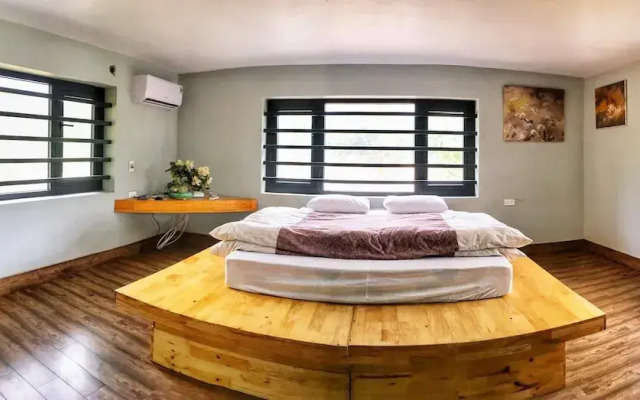 U Lesa Retreat Nha Ben Rung