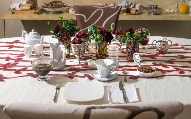 Buonanotte Garibaldi