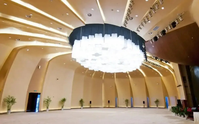 Suzhou Tianyiju Inn ZhuoZhengYuan