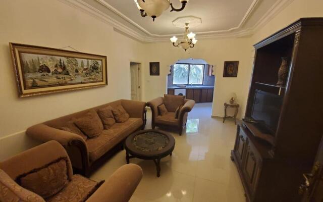 Qubat Heba Palace QHP