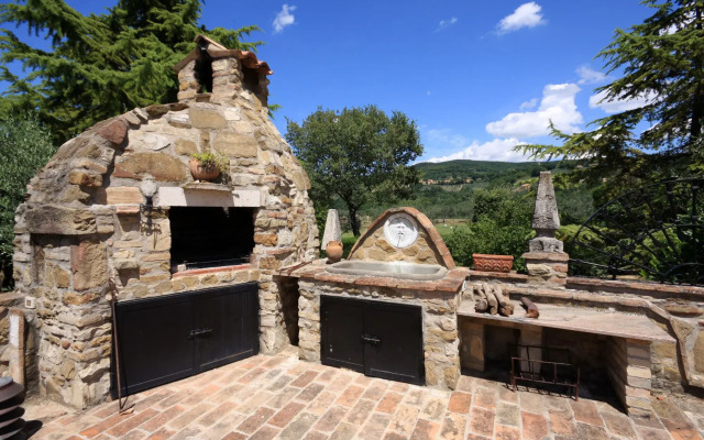 Santa Maria degli Ancillotti