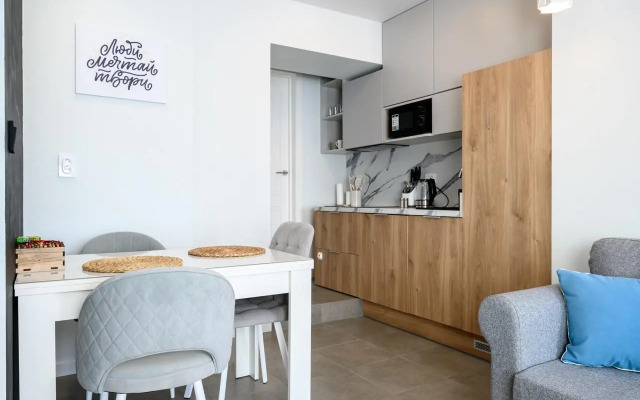 Квартира на переулке Спасский 6-8