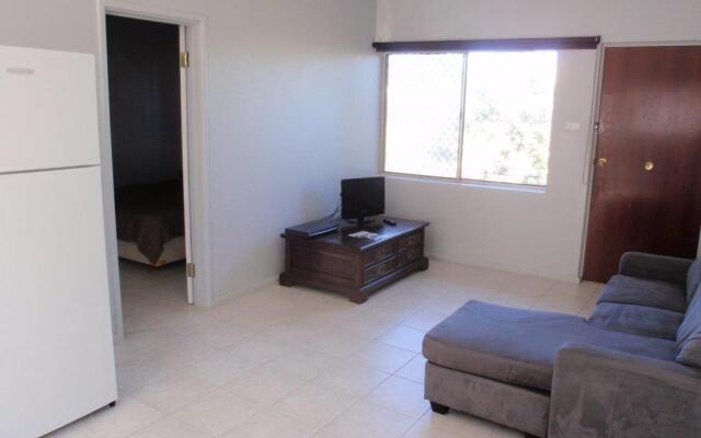 Xavier Views Serviced Apartments