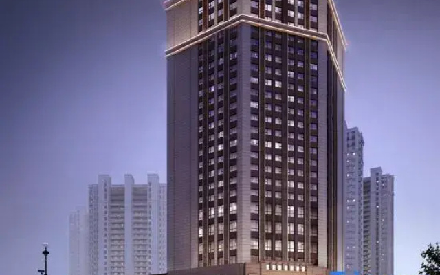 Yafia Holiday Apartment