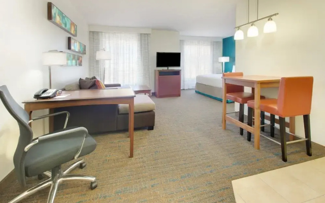 Residence Inn Midland