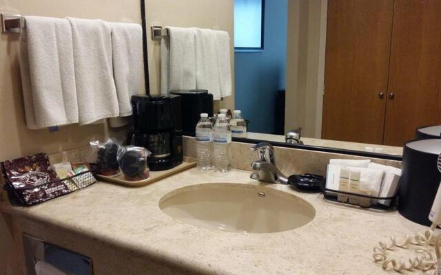 Hampton Inn By Hilton Tampico Zona Dorada