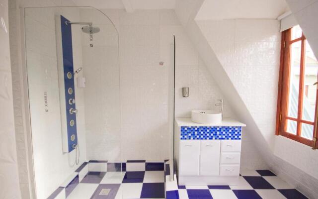 Brighton Bed & Breakfast