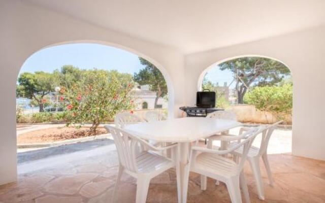Villa en Portocolom