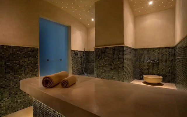 The St. Regis La Bahia Blanca Resort, Tamuda Bay