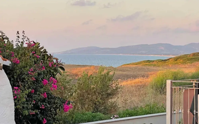 Villa Rosa dei Venti