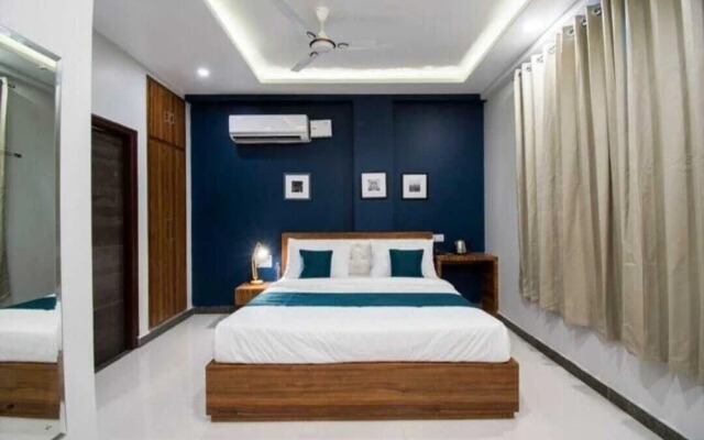 Kashvi Rooms