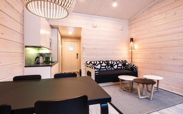 Pyhä Igloos