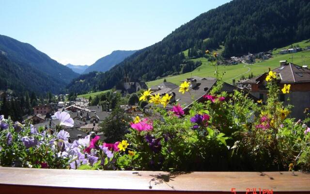 Hotel Stella Alpina