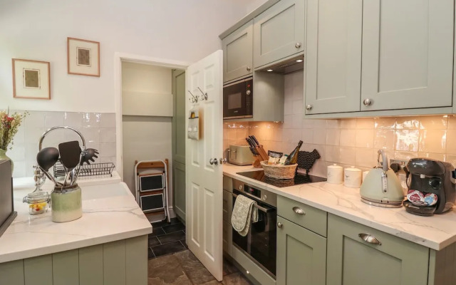 No. 4 Embsay