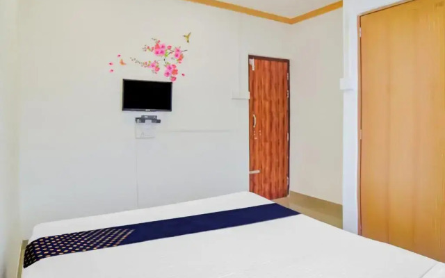 OYO spot on 81427 Nirvaan Guest House