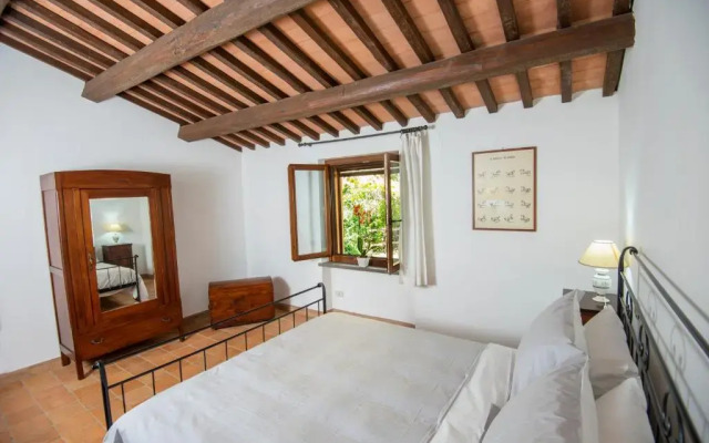 Agriturismo Olmo Bello