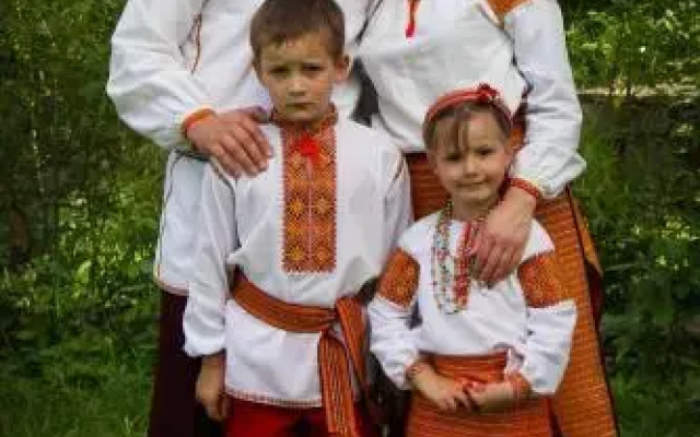 Sadyba Vedmezha Gora