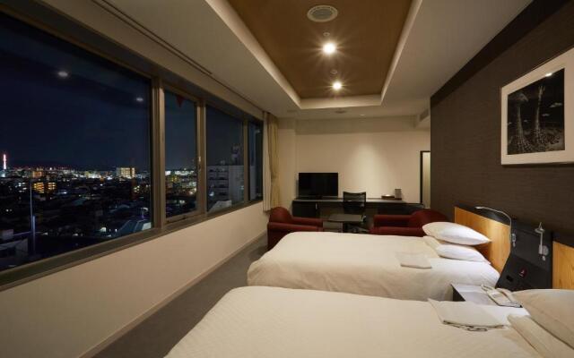 Rhino Hotel Kyoto