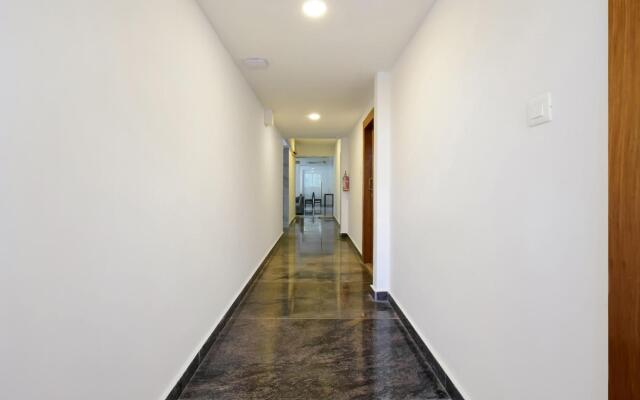 Collection O 30073 Near Sarjapur Road (YO STAYS )