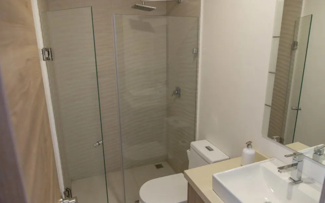 Brick Aparthotel