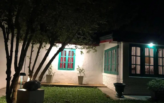 Ella Escapade Hostel By Nomadic