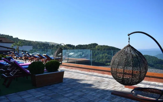 K19 Milmari Resort & Spa