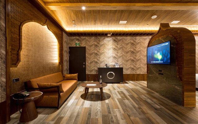 Norwegian Forest Leisure Motel