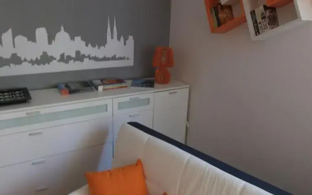 Apartman Design Maksimir